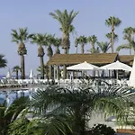 Palm & 4* לרנקה