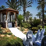 Palm & אתר נופש 4*