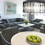 Palm & אתר נופש 4*