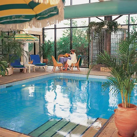 Palm & Resort Lárnaca