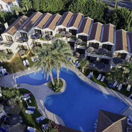 Palm & منتجع