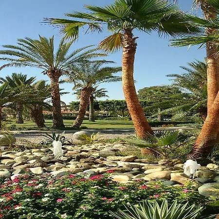 Palm & Ośrodek wypoczynkowy Larnaca