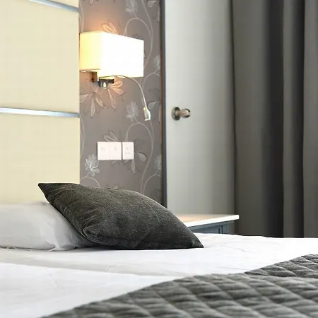 Palm & Ośrodek wypoczynkowy Larnaca