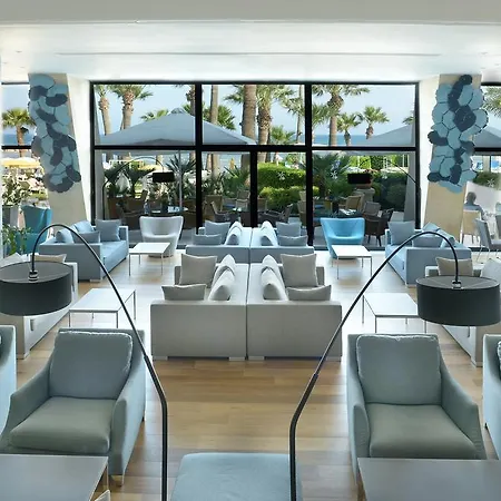 منتجع Palm & 4*