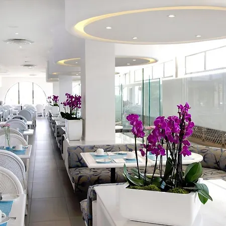 Palm & منتجع 4*