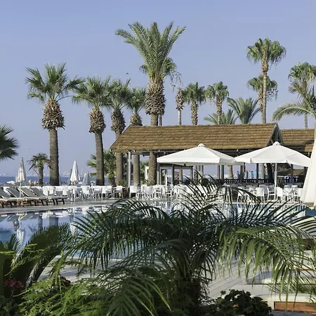 Palm & 4* لارنكا