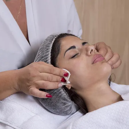 منتجع Palm & 4*