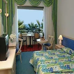 Palm & Resort 4*