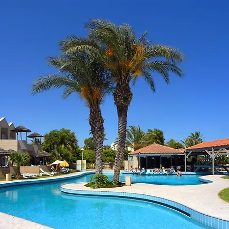 منتجع Palm & 4*