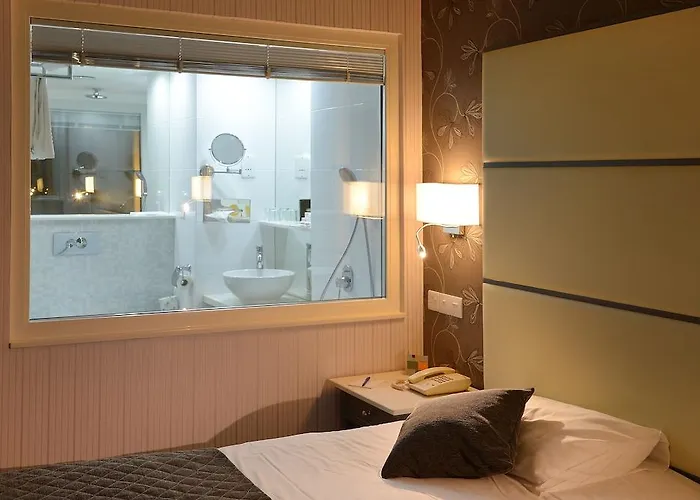 Ośrodek wypoczynkowy Palm & Larnaca