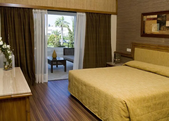 Palm & Ośrodek wypoczynkowy