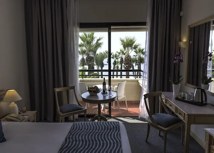 Palm & Ośrodek wypoczynkowy 4*