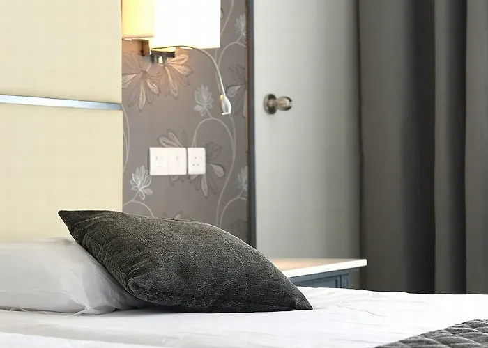 Palm & Ośrodek wypoczynkowy Larnaca