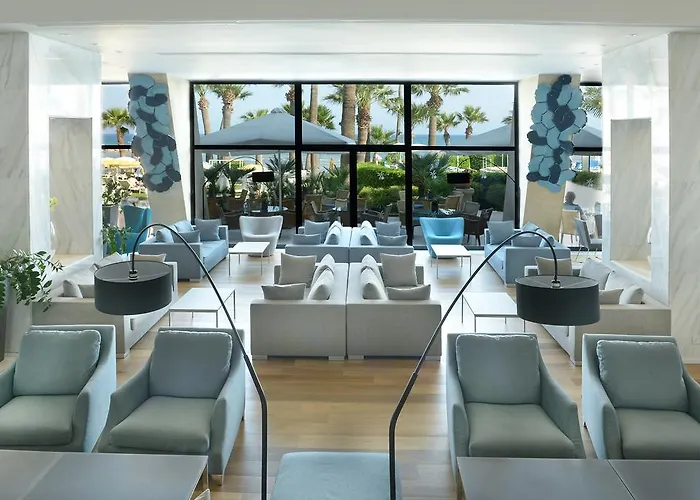 Ośrodek wypoczynkowy Palm & 4*