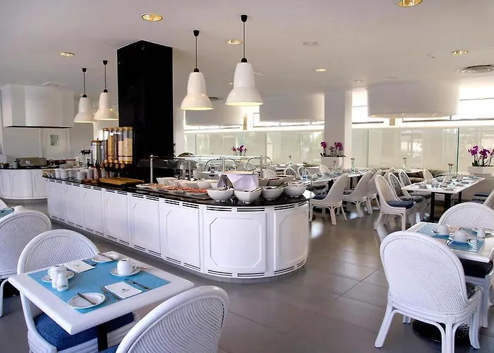 Ośrodek wypoczynkowy Palm & Larnaca