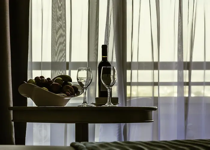 Θέρετρο Palm &