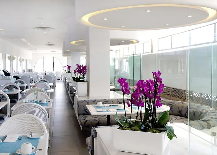 Palm & Ośrodek wypoczynkowy 4*