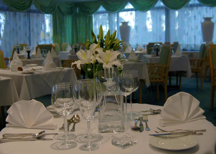 Ośrodek wypoczynkowy Palm & Larnaca