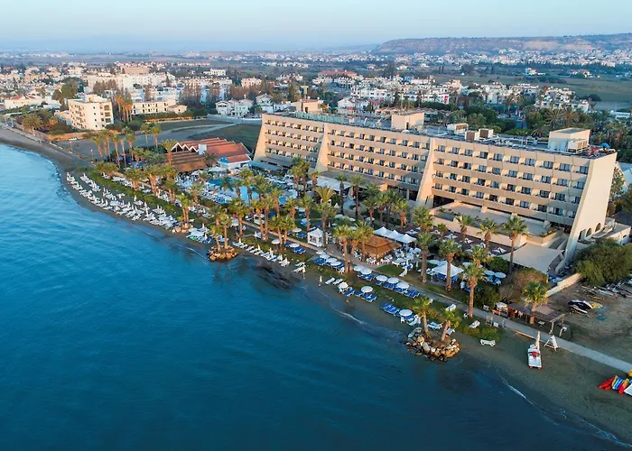 Θέρετρο Palm & 4*