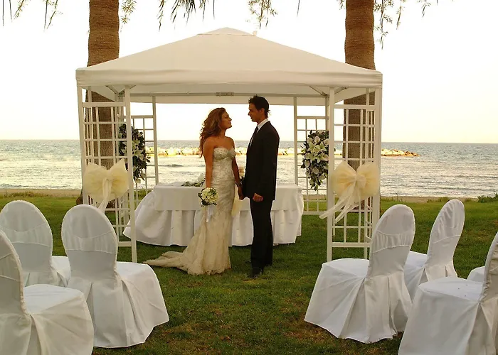 Ośrodek wypoczynkowy Palm &