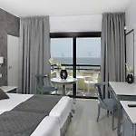 منتجع Palm &
