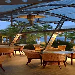 Palm & منتجع 4*