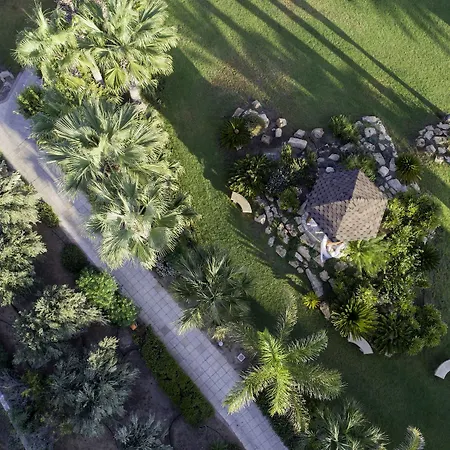 Rezort Palm & Larnaca