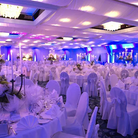 Palm & Rezort Larnaca