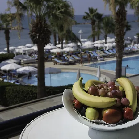 Palm & Rezort Larnaca