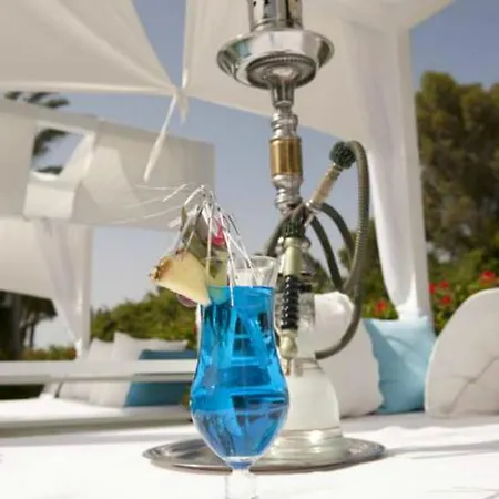 Rezort Palm & Larnaca