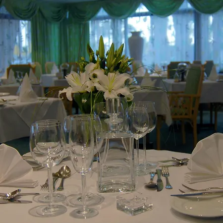 Rezort Palm & Larnaca