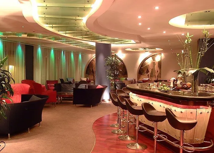 Semesteranläggning (resort) Palm &