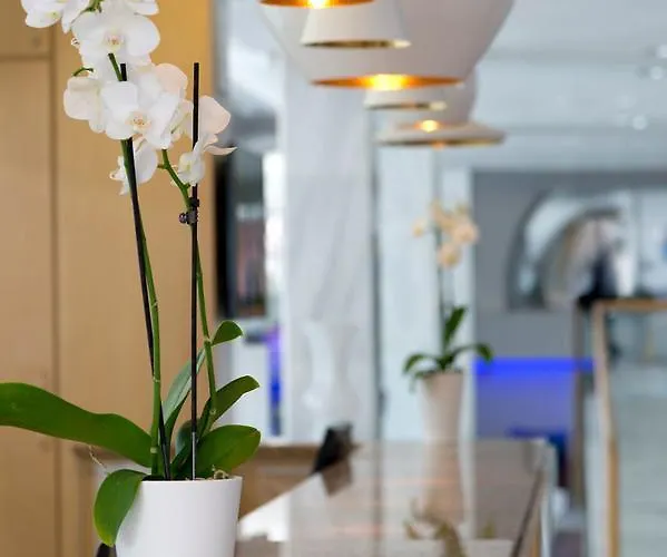 Palm & Semesteranläggning (resort) 4*