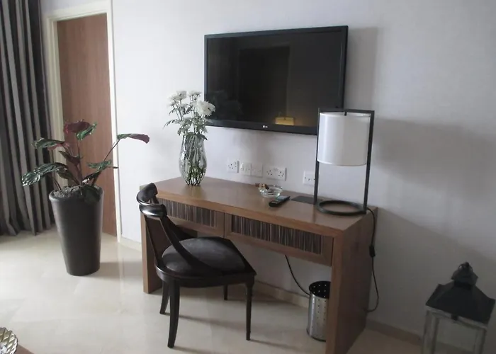 Palm & Semesteranläggning (resort) 4*